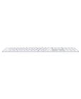 Magic Keyboard avec Touch ID et pavé numérique
