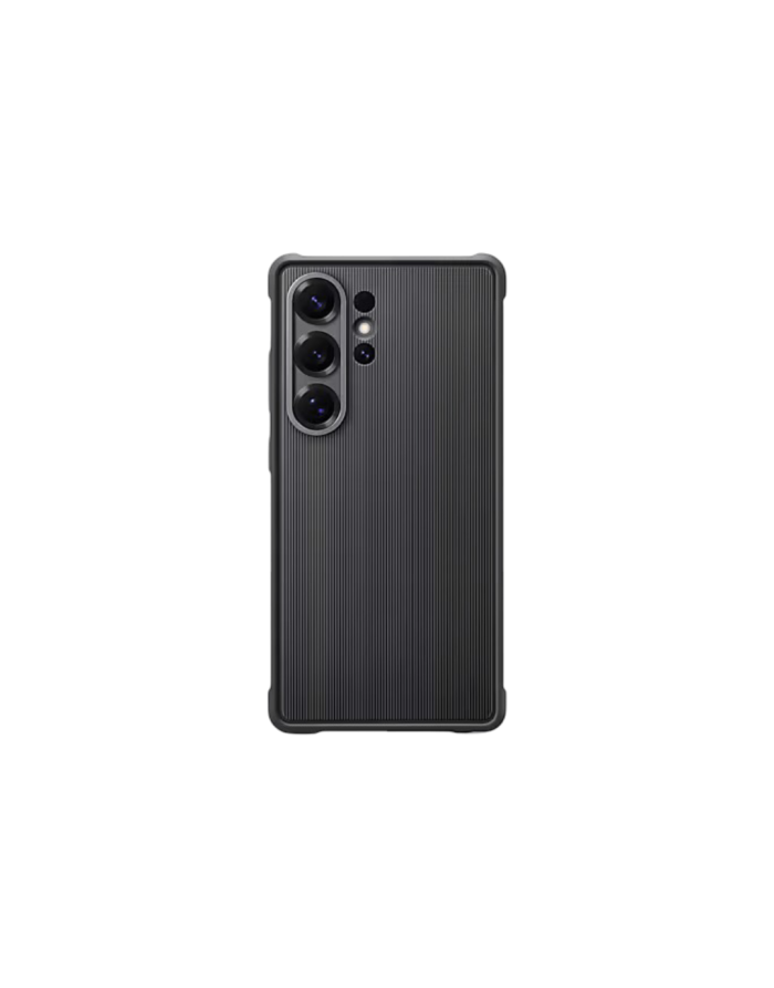 Coque renforcée pour Galaxy S25 Ultra